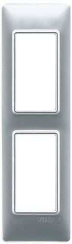 LEDart 2M panel srebrny matowy 14667.20