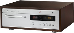 Luxman D-380