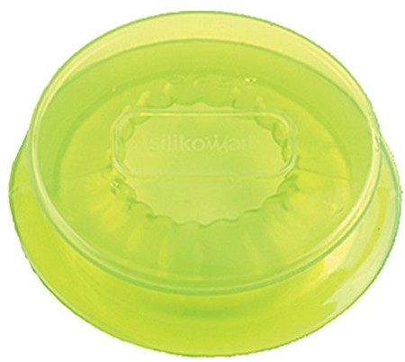 Unbekannt Silikomart Capflex pokrywka na pojemniki 195161