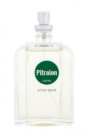 Фото - Лосьйон після гоління Pitralon Zedern woda po goleniu 100 ml tester dla mężczyzn