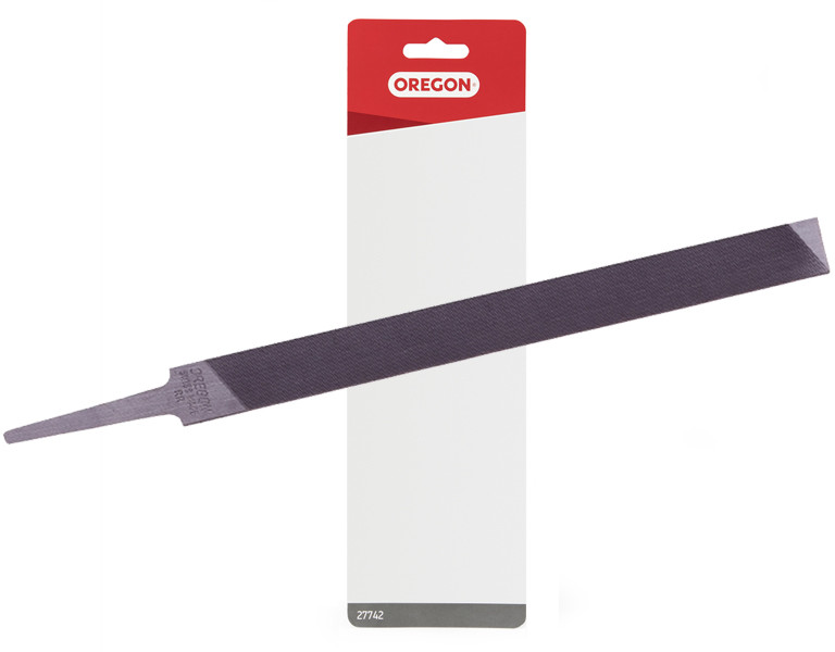 Oregon Pilnik Płaski do Ogranicznika Łańcucha