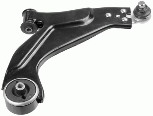 LEMFORDER Wahacz, zawieszenie koła 28138 01