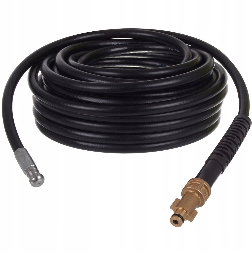 Bosch Wąż 5m czyszczenia kanalizacji rur do Faip