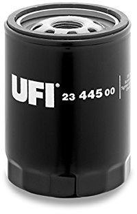 UFI FILTERS ufi 23.445.00 filtr oleju 23.445.00