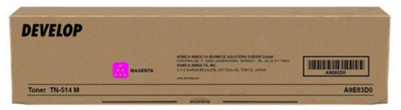 Develop TN-514