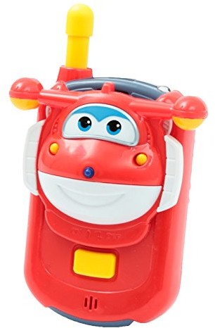 Giochi Preziosi Telefon Super Wings UPW61000