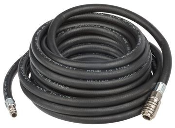 DEXTER Wąż spiralny 10834474 dł. 1000 DEXTER