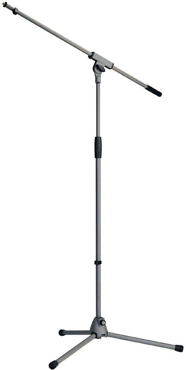 Konig & Meyer 21060 MICROPHONE STAND SOFT-TOUCH