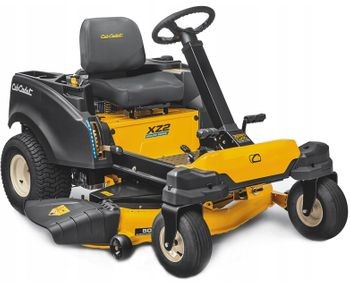 Cub Cadet Traktor Zero Turn XZ3 122 22 KM XZ3 122