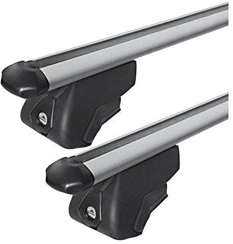 Green Valley 156915 2 pręty Easy One SW, 120 cm, aluminium 156915