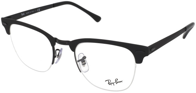Ray Ban Clubmaster Metal RX3716VM 2904