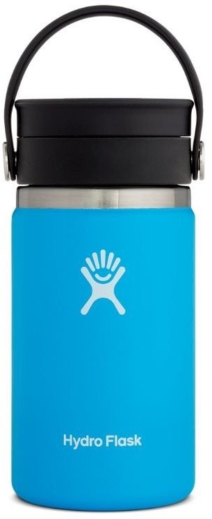Hydro Flask Kubek termiczny 12 oz Coffee with Flex Sip Lid Hydro Flask - pacific W12BCX415