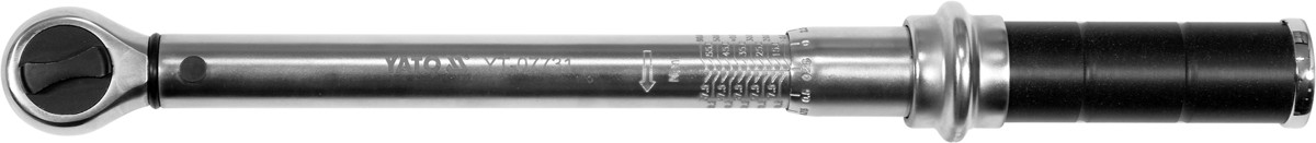 Yato KLUCZ DYNAMOMETRYCZNY 3/8