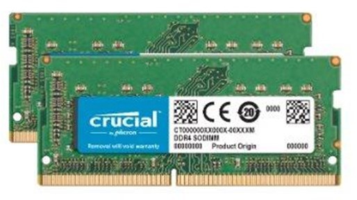 Crucial 16GB CT2K8G4S24AM