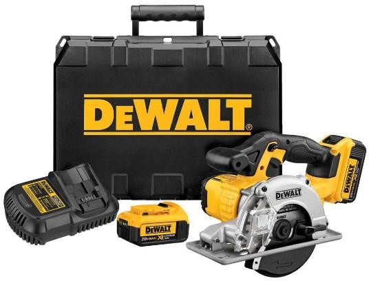 DeWalt XR DCS373M2-QW