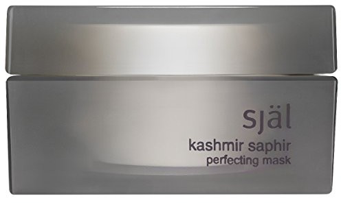 Själ sjael Kashmir Saphir Perfecting Mask, 1er Pack (1 X 60 ML) SJ-010
