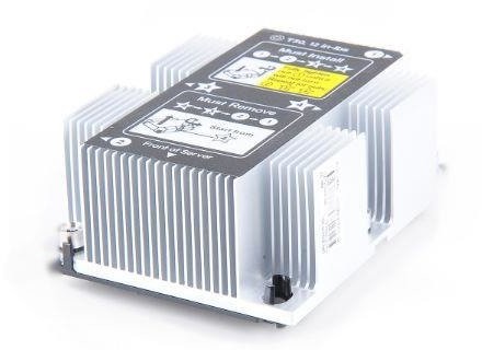 HP Radiator dedykowany do serwerów ProLiant DL380 G10 | 826706-B21-RFB 826706-B21