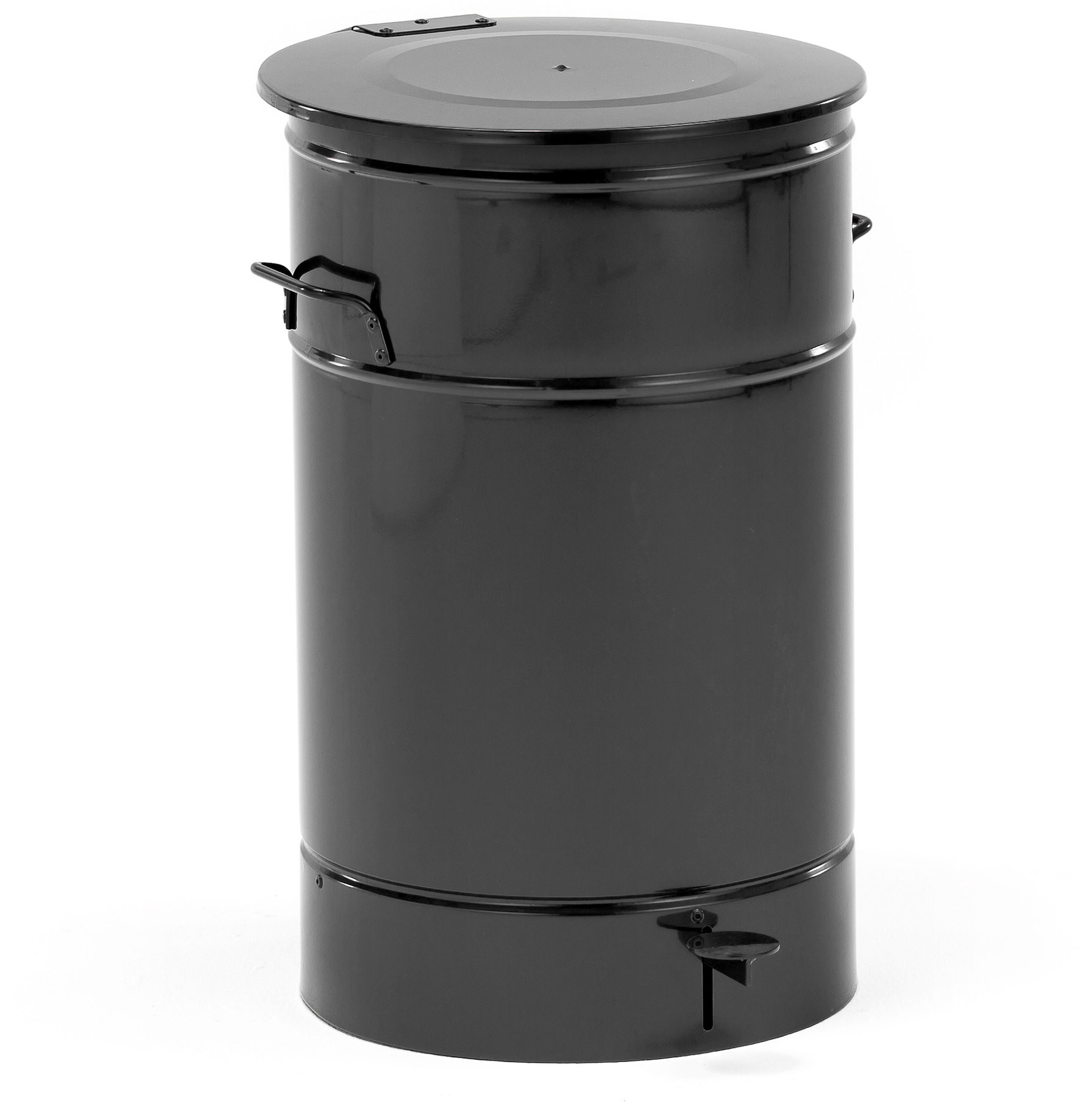 FENIKS AJ Liston 70 L czarny 203376