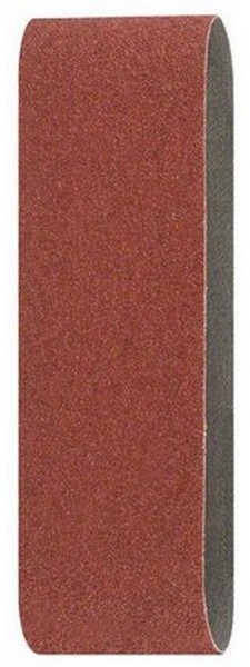 Bosch taśmy szlifierskie 75x533 mm K80 do szlifierek taśmowych 26092 Oryginalny