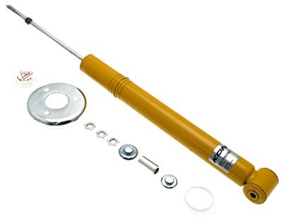 Koni (8041  1108sport amortyzator, żółty KD 80411108SPO