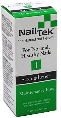 Nail Tek nailtek i Maintenance 15 ML (kremów do rąk i paznokci) 800
