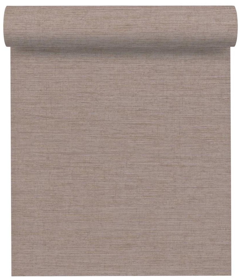 A.S. Creation Tapeta Metropolitan 378575 brązowa winylowa na flizelinie