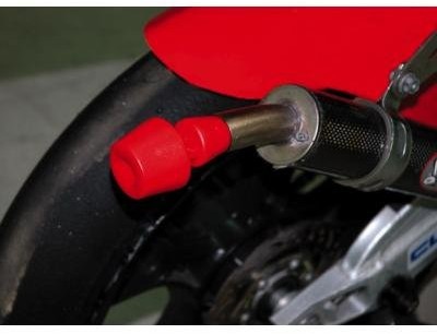 V PARTS Płyn do czyszczenia korek do rury wydechowej do motocykla S Enduro woda nie jest to naprawdę proste 9560/54