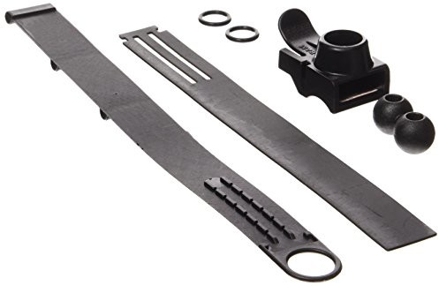 N.P.I RAM-Mount  RAP-SB-187r  RAM EZ-Strap Mount z piłką Short RAM-to-RAM Double Arm RAP-SB-187RU