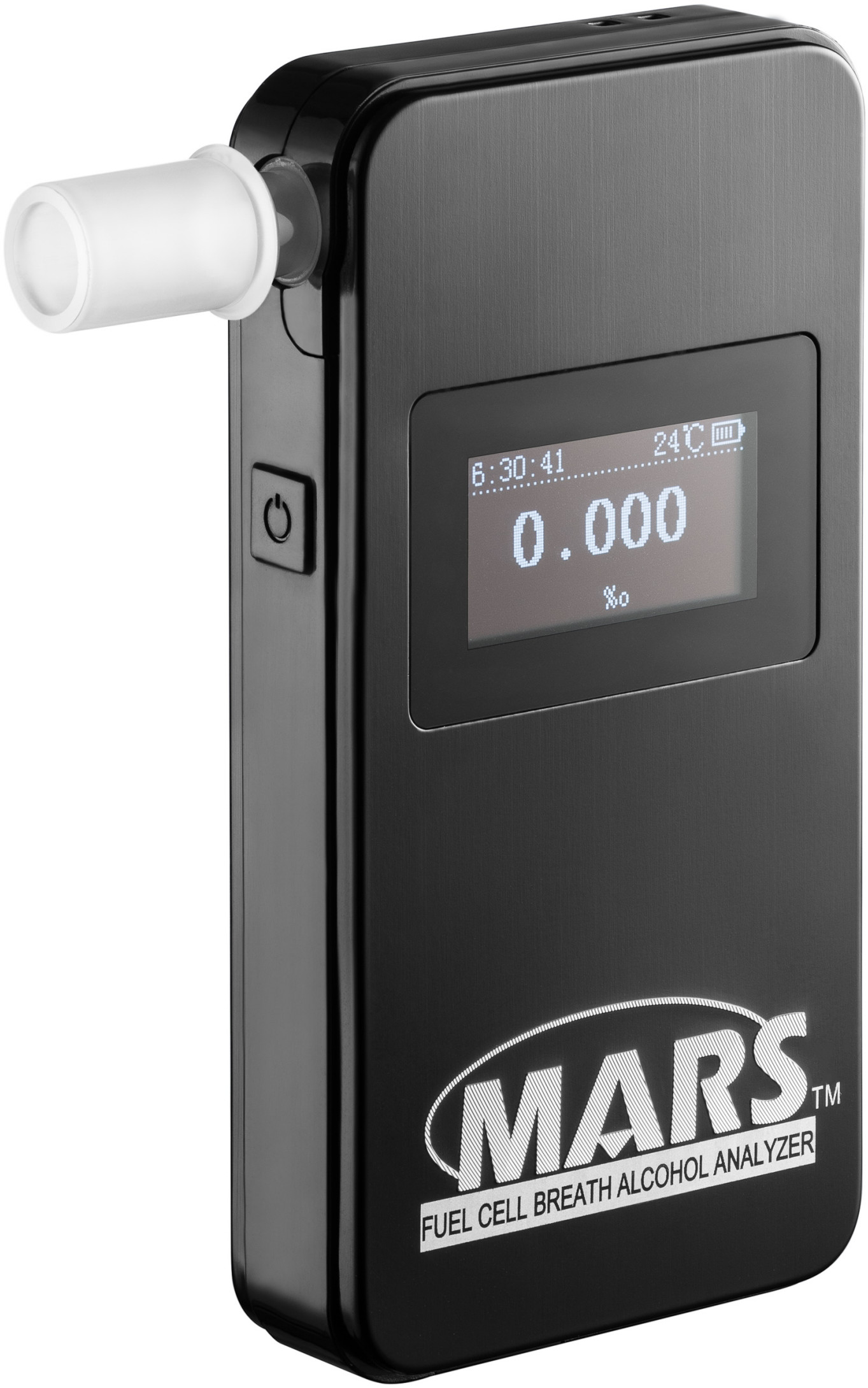 Alcovisor Mars BT