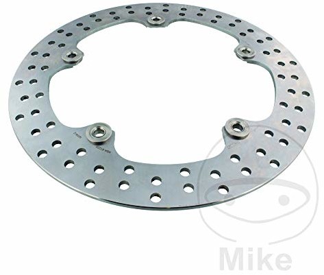 TRW MSTR238 tarcze hamulcowe MSTR238