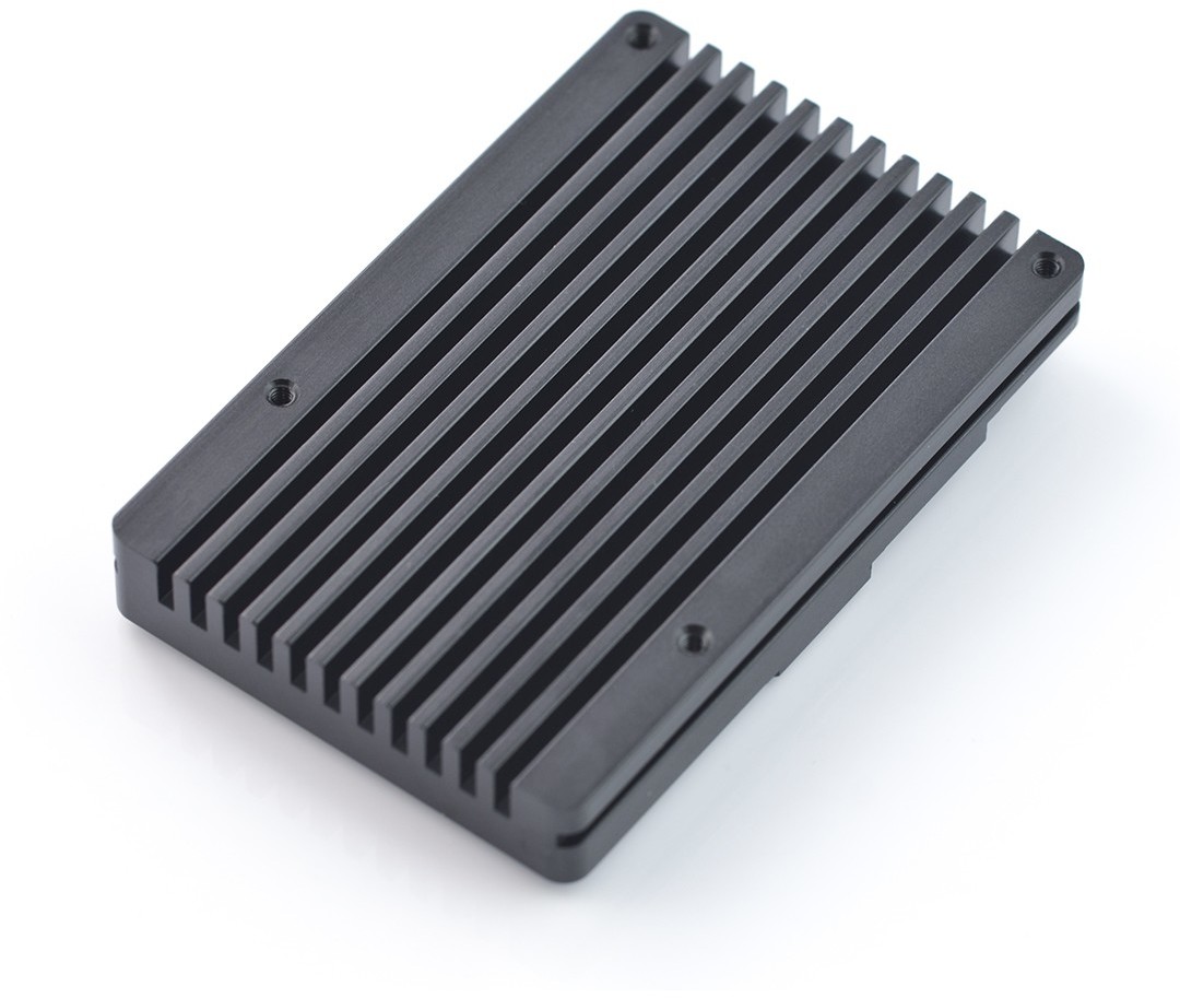 Rock Pi Radiator dla Rock Pi 4 - oficjalny ROC-14536