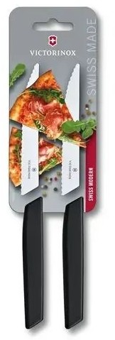Victorinox Zestaw noży do steków Swiss Modern 6.9003.12WB