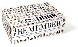 Remember Gra pamięciowa Memory 44 pary psy DG44