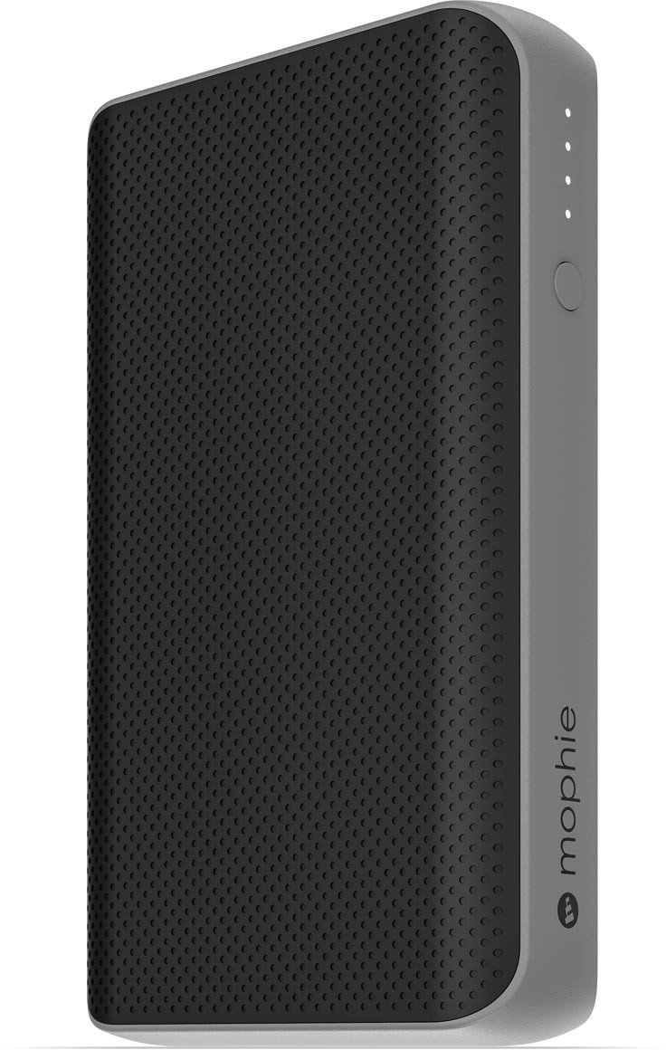 Mophie Powerstation USB-C PD XL 10050 mAh Powerbank (Czarny) 401101508