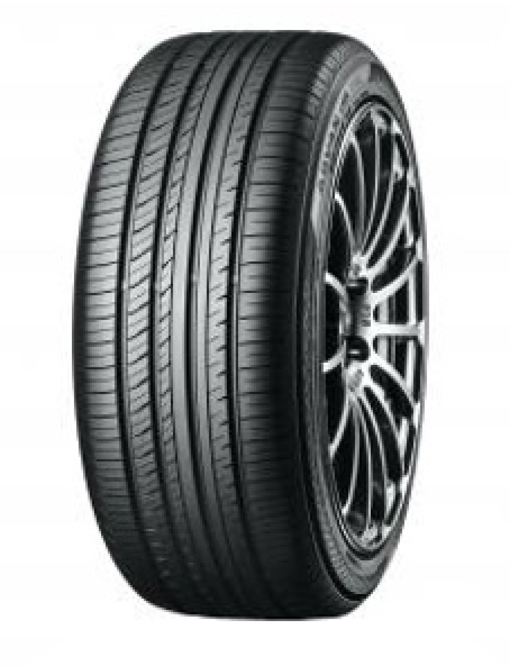 Yokohama Advan dB V552 225/55R17 97W