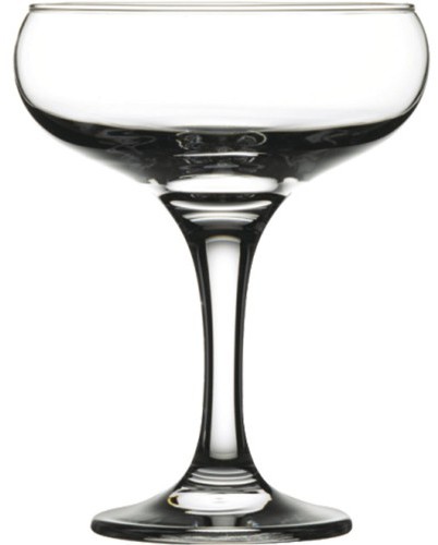 Stalgast Kieliszek do koktajli typu kir 265 ml bistro 400002