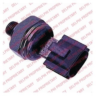 DELPHI Przełącznik ciśnieniowy, klimatyzacja TSP0435083