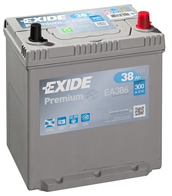 EXIDE EA386