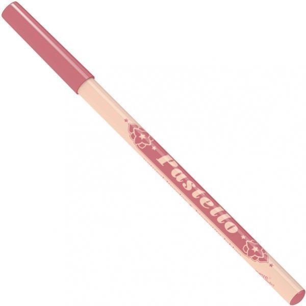 Neve Cosmetics Naturalna kredka do ust róż/ballerina (wkład 1,5g) 613-uniw