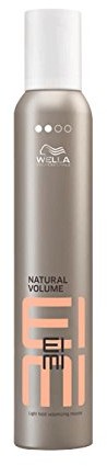Wella Professionals Styling eimi Volume Natural Pojemność pianki 500 ml 4084500584488