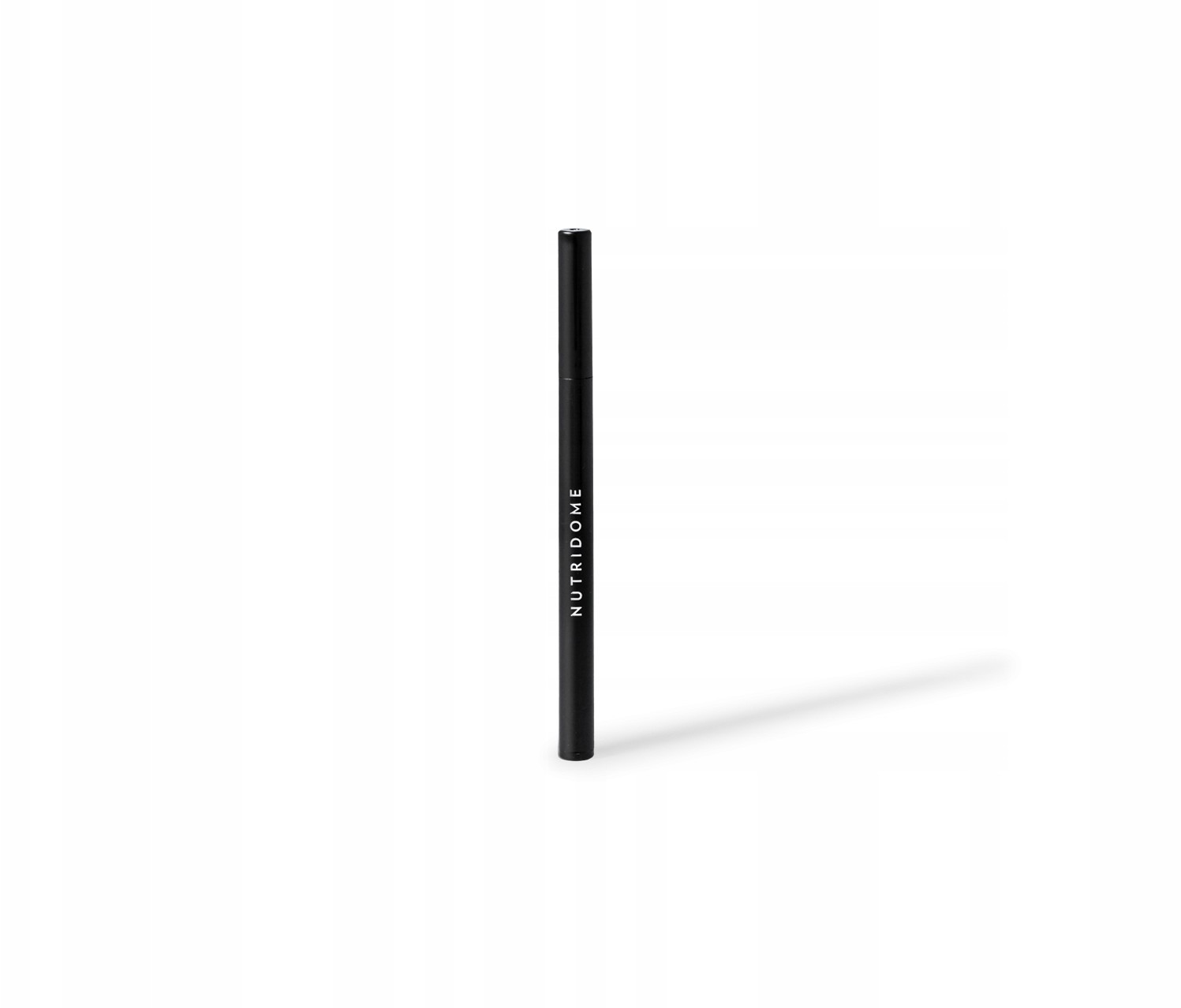 Nutridome Eyeliner Czarny W Pisaku Perfekcyjny
