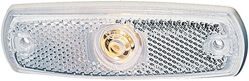 Hella 2pg962964041 Park lampa 2PG 962 964-041