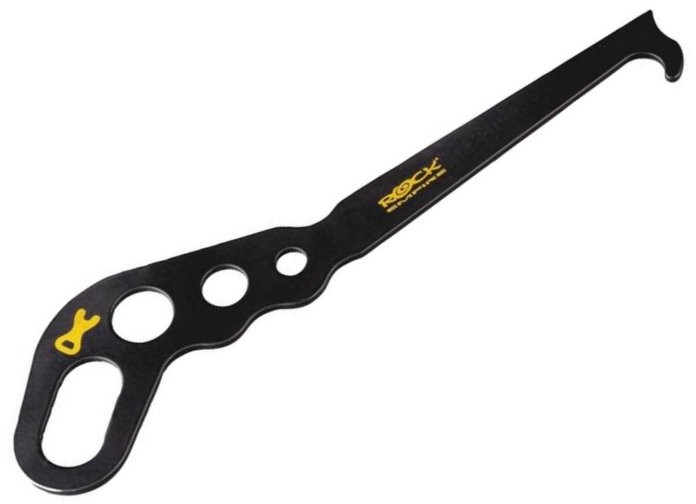 Rock Empire Klucz do Kości Nut Tool Opener od Ręki
