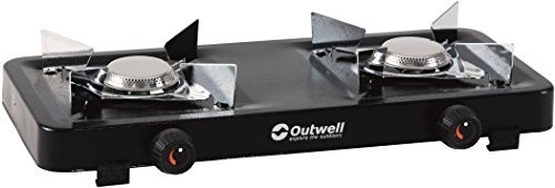 Outwell talerza na przekąski 2-Burner | 650606 650606