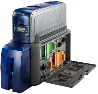 Datacard Drukarka kart SD460 SD460