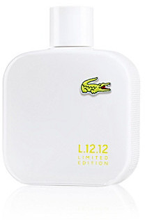 Lacoste Eau De L.12.12 Blanc woda toaletowa 100ml