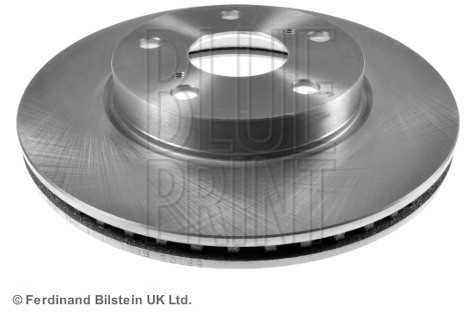 BLUE PRINT Tarcza hamulcowa ADT343161
