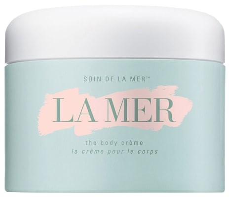 LA MER The Body Crme - Krem do ciała