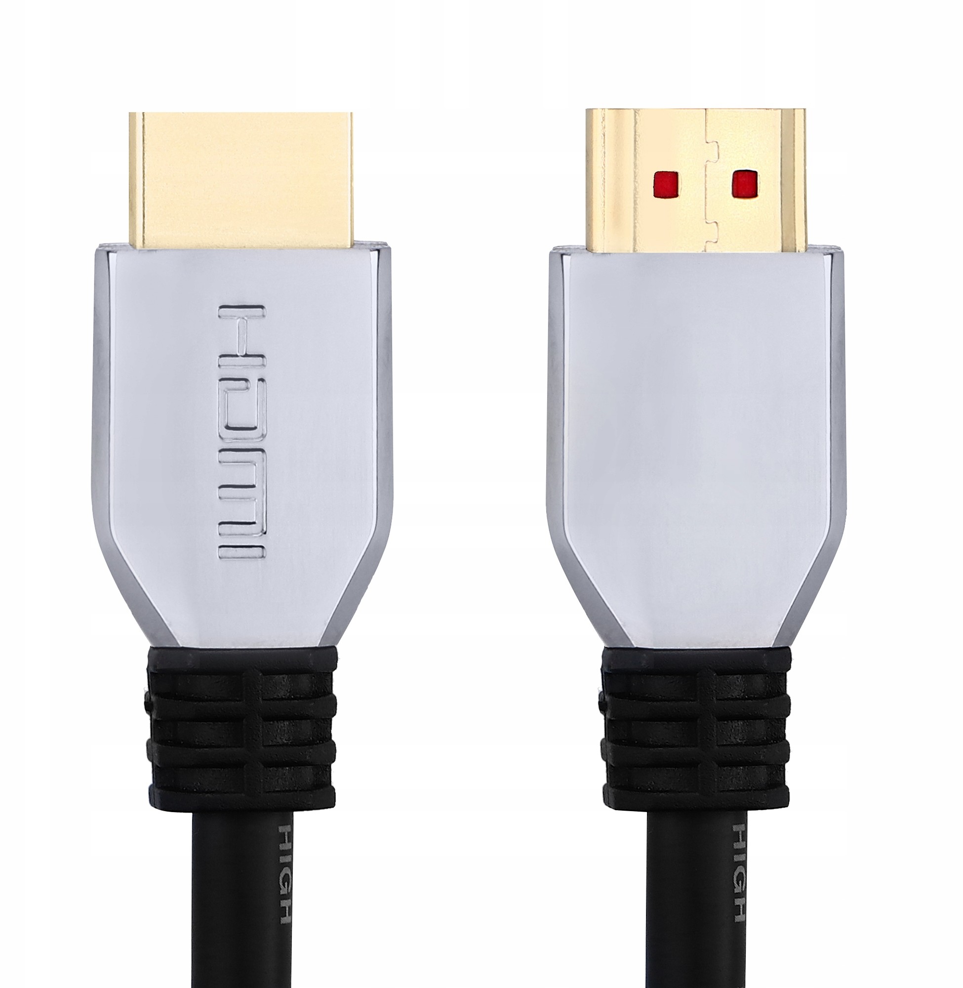 Kabel Hdmi 2.1 1M 8K 4K/120Hz Super Hivision Hdr