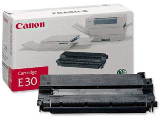 Canon Toner Canon E30 black | FC-200/220/300/330 1491A003